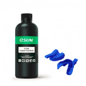 CT100 Custom Tray Resin