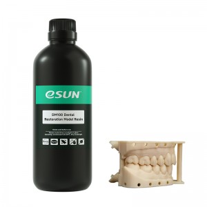 DM100 Dental Restoration Model Resin