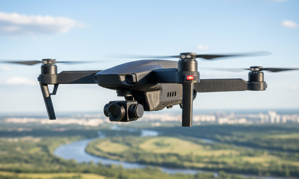 Low-altitude economy