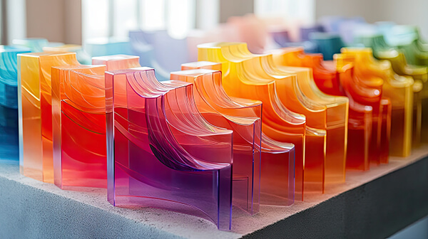 When 3D Printing Meets Degradable Packaging: The Era of Flexible and Personalized Customization Begins