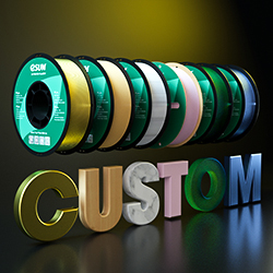 3D printing customization