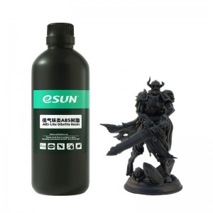 A300 ABS-Like OdorLite resin