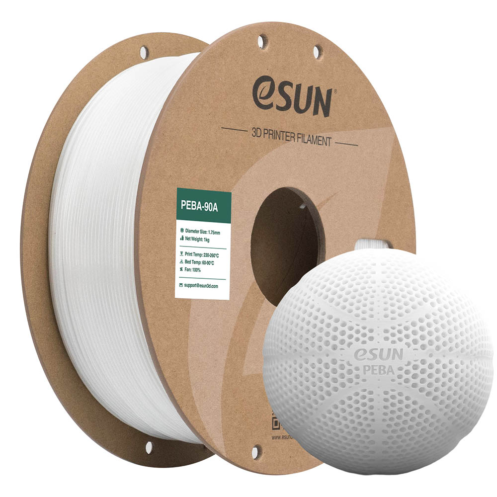 Flexibility and elasticity Materials