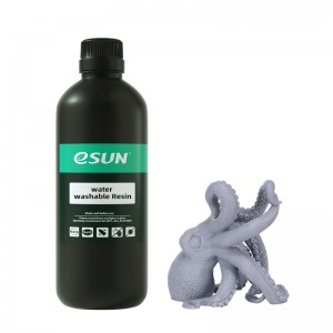 W100 Water Washable Resin