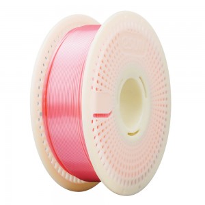 PLA-Silk Refilament with eSpool+