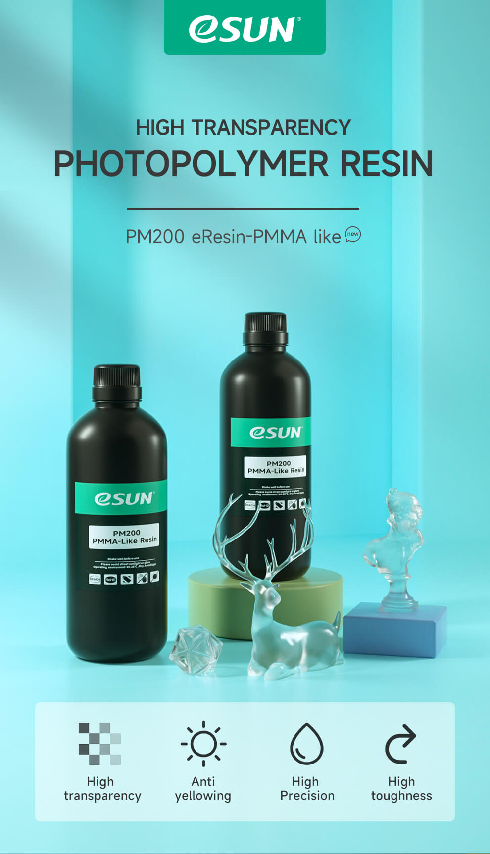 PM200 PMMA Like Resin Product Details_01