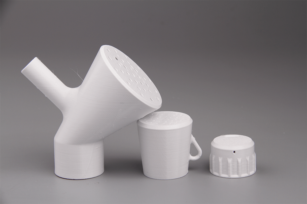 Model 3D printed using esun PET filament-3