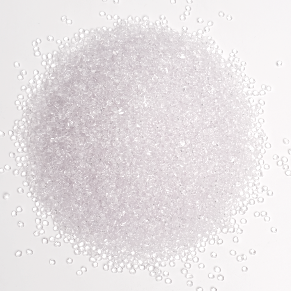 PETG Particles
