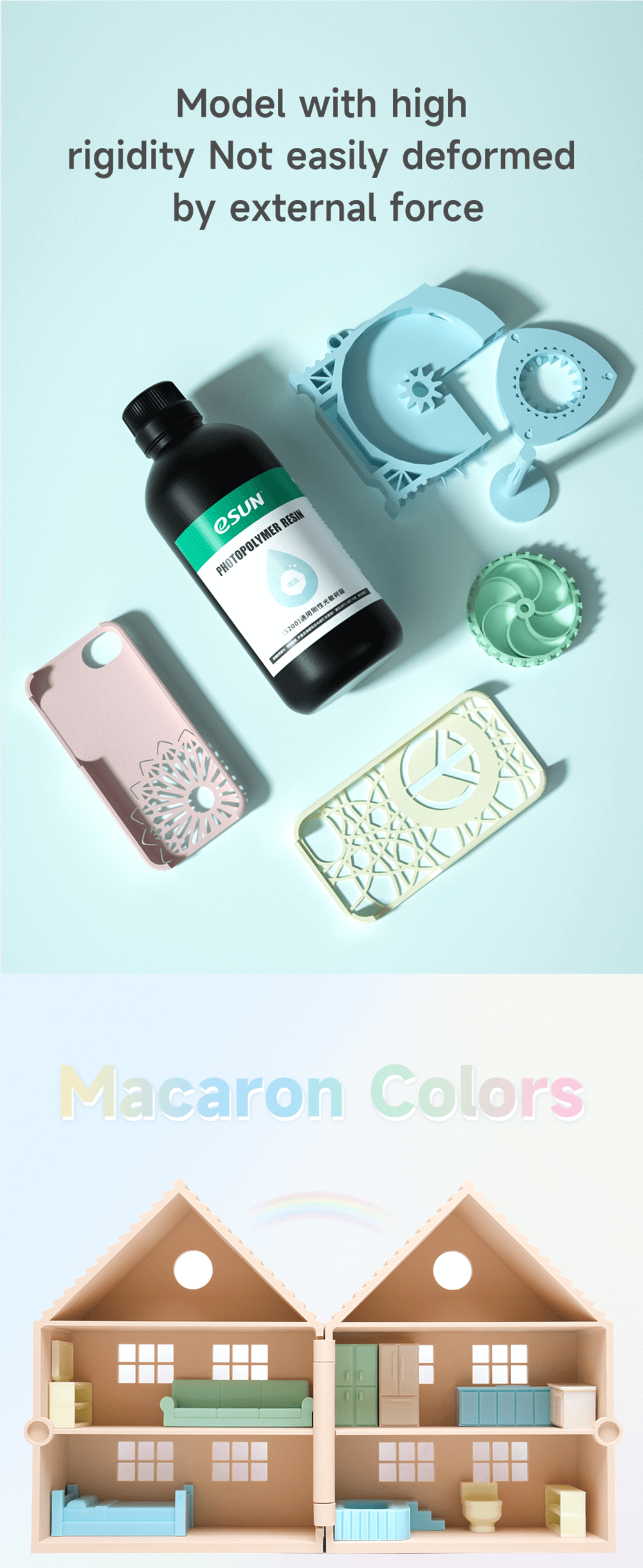 S200 Standard Resin Product Details 02